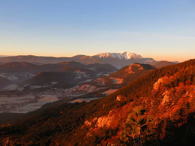 Hohe Wand